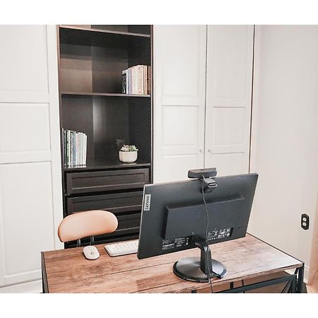워싱턴 Executive Luxury For Work Or Play In Dc! 빌라 외부 사진