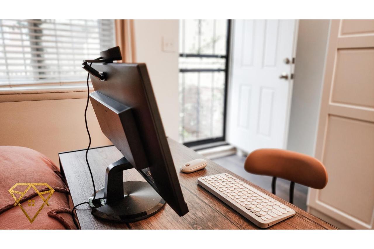워싱턴 Executive Luxury For Work Or Play In Dc! 빌라 외부 사진