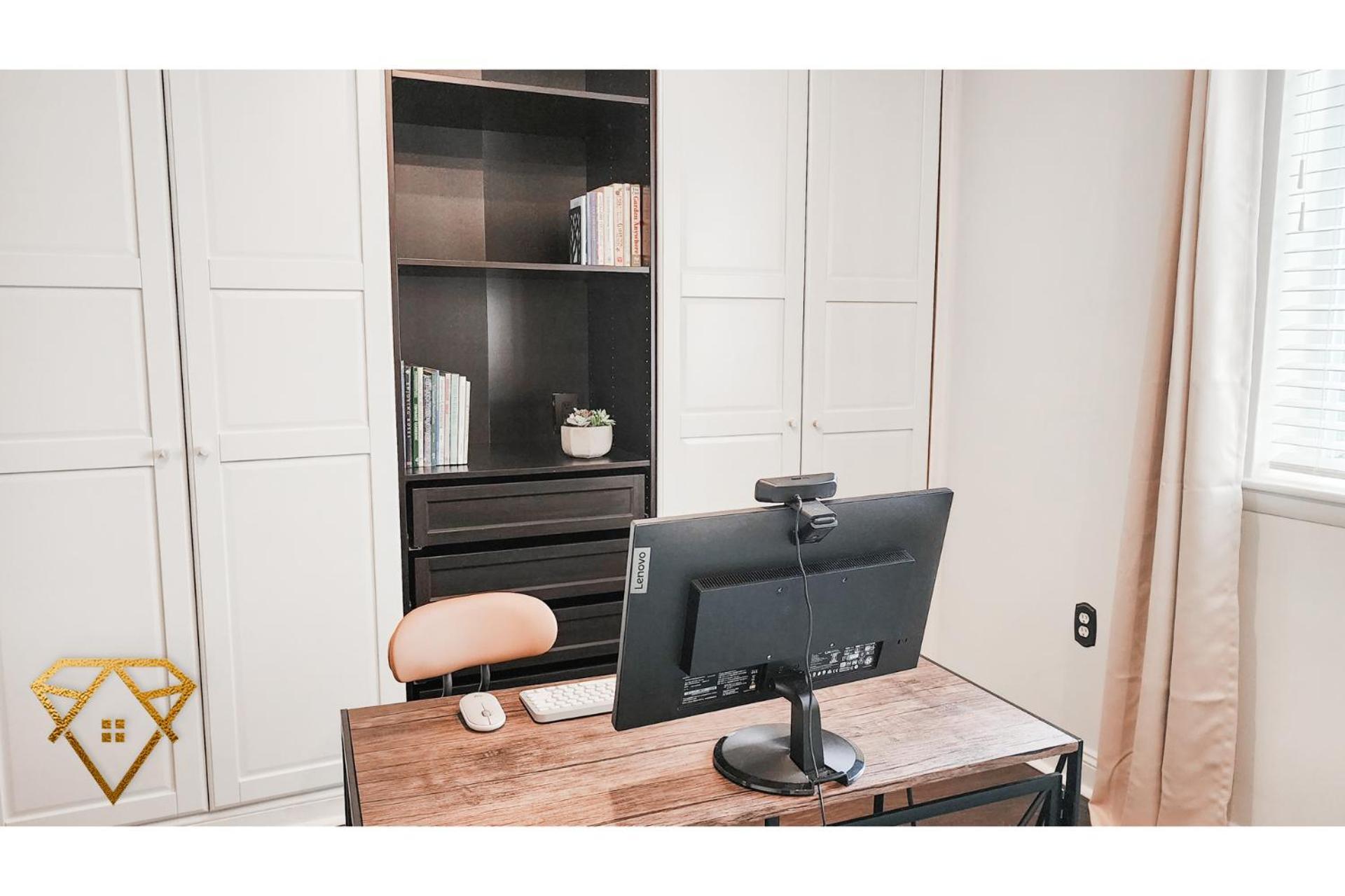 워싱턴 Executive Luxury For Work Or Play In Dc! 빌라 외부 사진