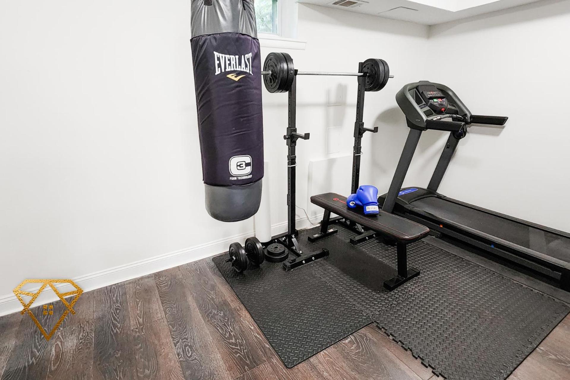워싱턴 Executive Luxury For Work Or Play In Dc! 빌라 외부 사진