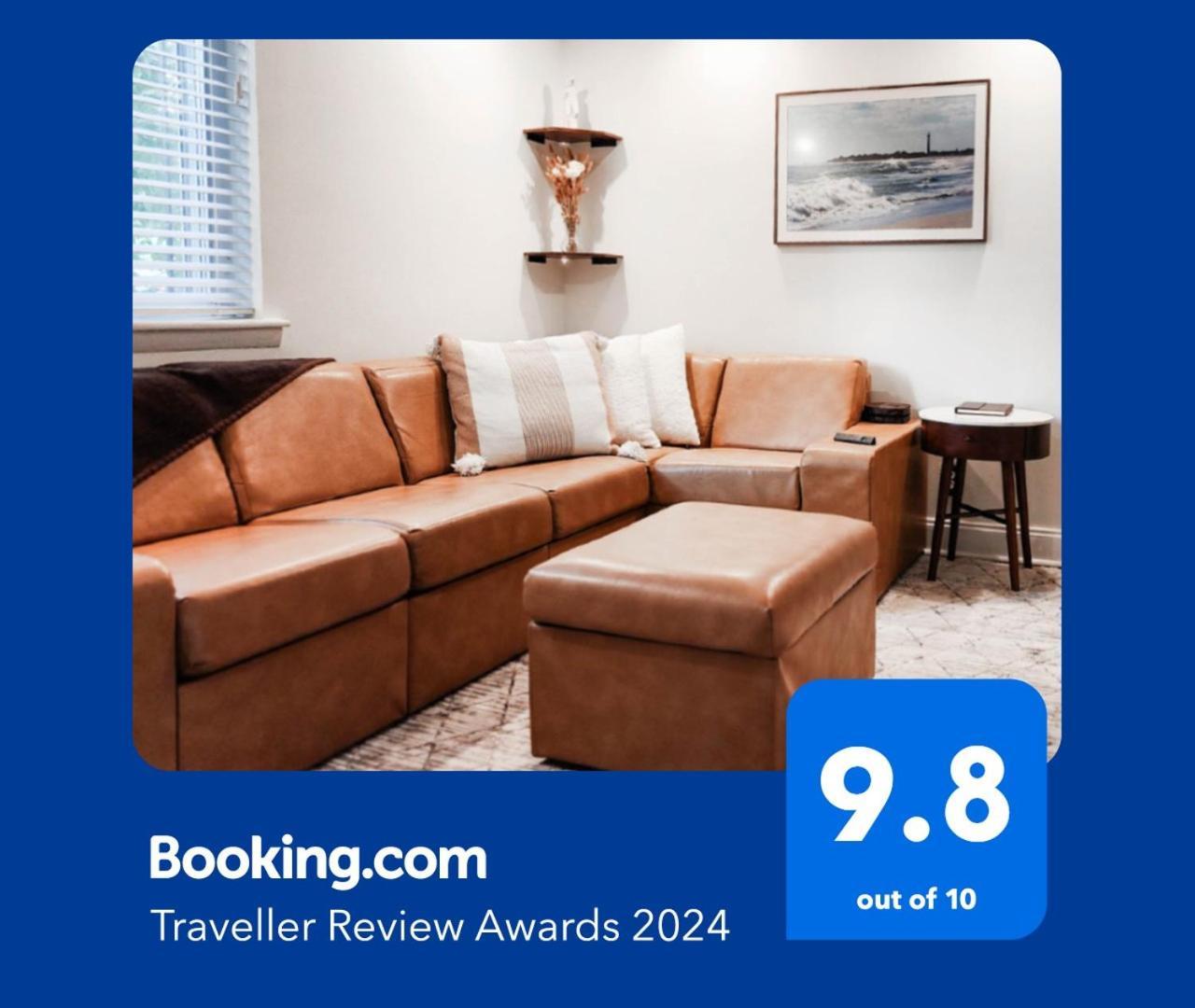 워싱턴 Executive Luxury For Work Or Play In Dc! 빌라 외부 사진